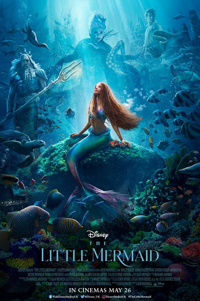 The Little Mermaid 2023 1 images 60