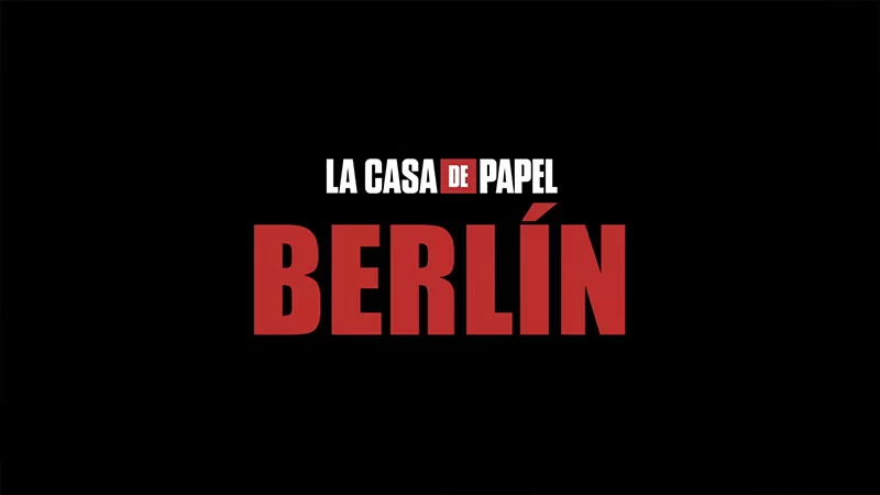 Berlin Money Heist Spinoff: Unveiling the Thrilling Plot & Exclusive Insights! 1 la case de papel berlin logo jpg 1