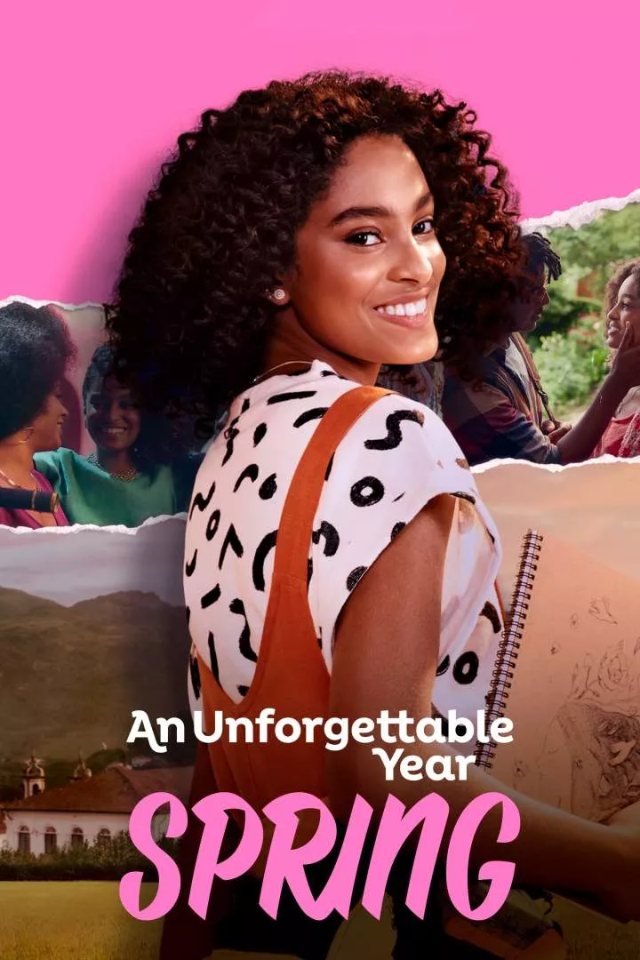 An Unforgettable Year: Spring (2023) [Portuguese]