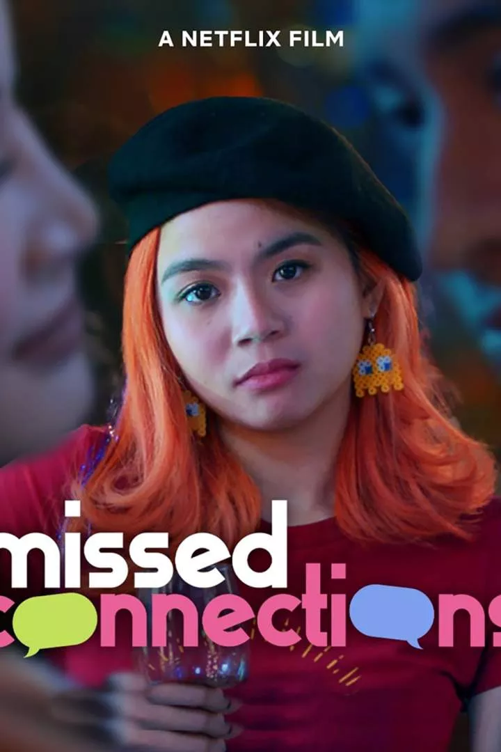 Missed Connections (2023) [Filipino]