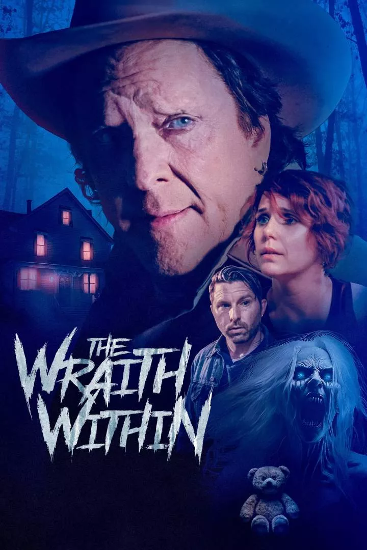 The Wraith Within (2023) 1 1qdNVz05N4g