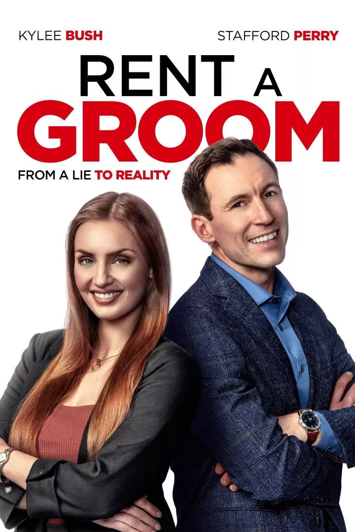 Rent a Groom (2023) 1 AqgKGD8X7r1