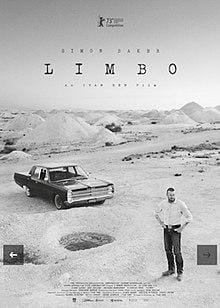 Limbo (2023) 1 Limbo 2023 film poster