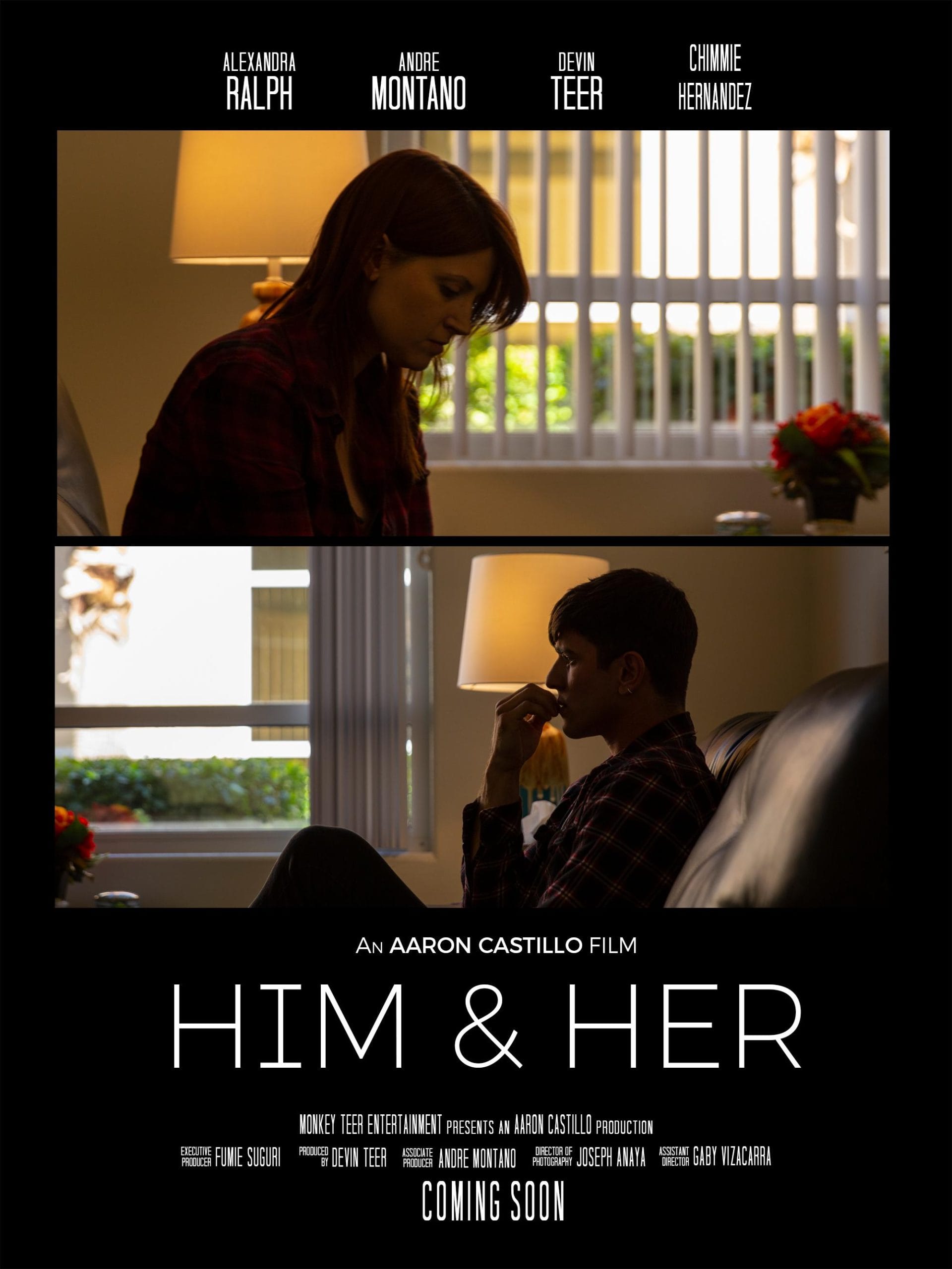 About Him and Her (2023) 1 MV5BMDE0MDQwMmQtOTg4OS00YjYxLWI5ZGYtOGMxMzE2YzdhZDQ5XkEyXkFqcGdeQXVyOTE0MzY1Mjk@. V1 scaled 1