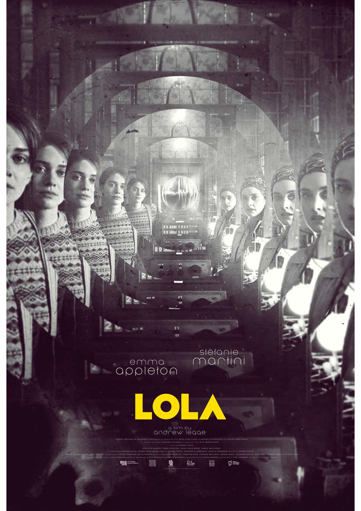 LOLA (2023)