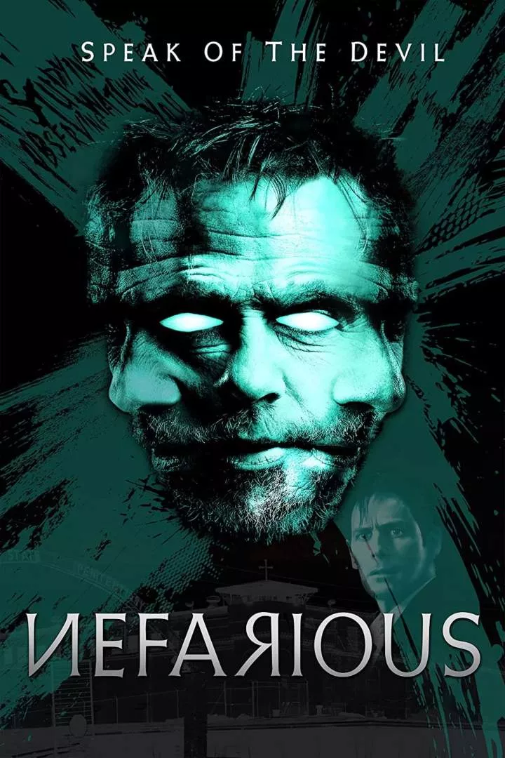 Nefarious (2023) 1 bvWaqGR5Krk