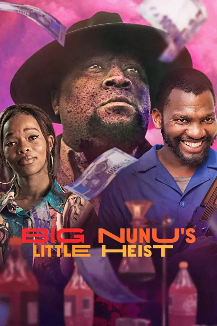 Big Nunu's Little Heist (2023) 1 g3M73gbW79y