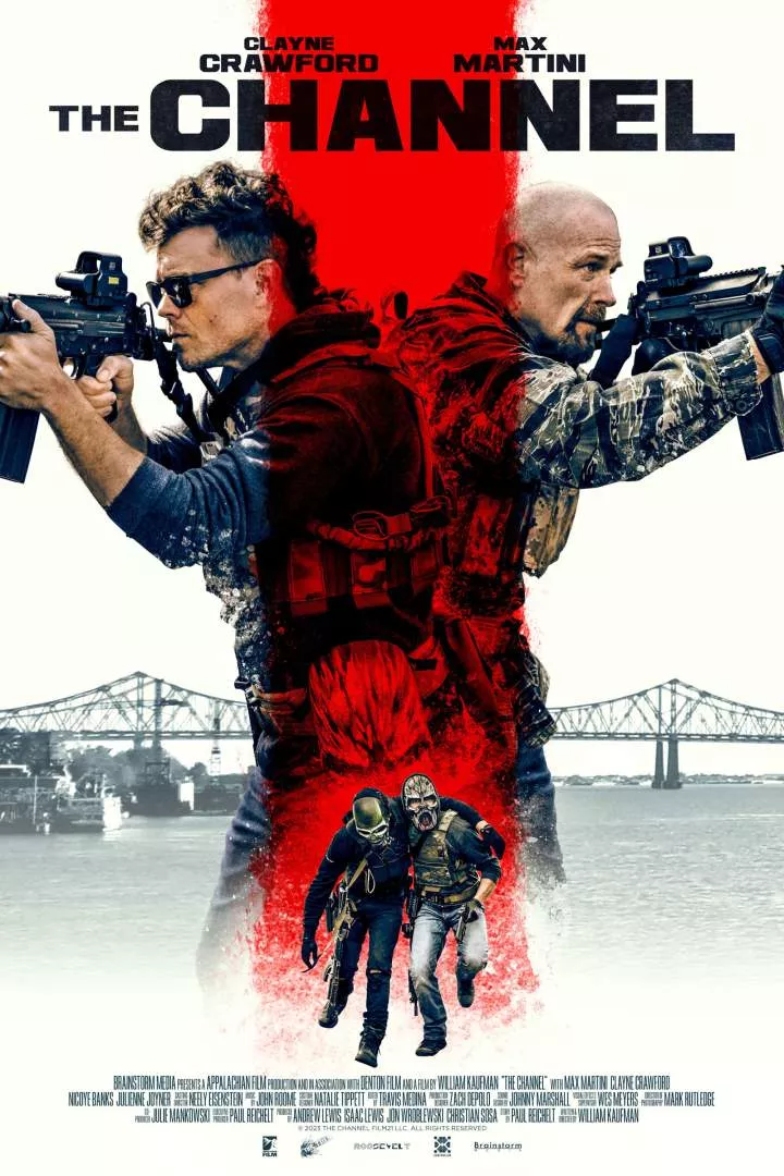 The Channel (2023) 1 gVpagMP4KwO