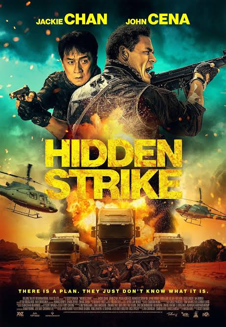 Hidden Strike (2023) 1 images 2023 07 28T092719.242