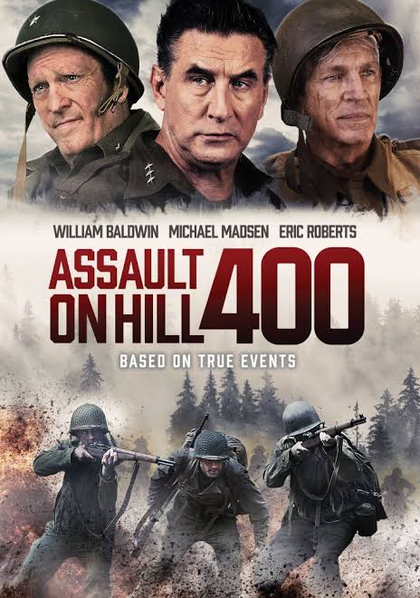 Assault on Hill 400 (2023) 1 images 2023 07 31T185644.446