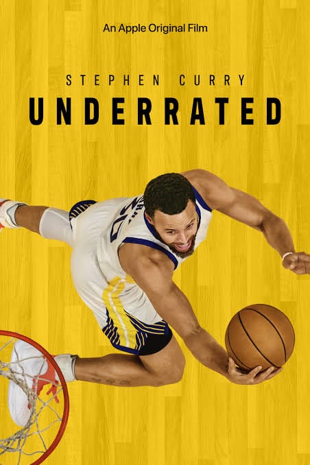 Stephen Curry: Underrated Trailer 1 images 74