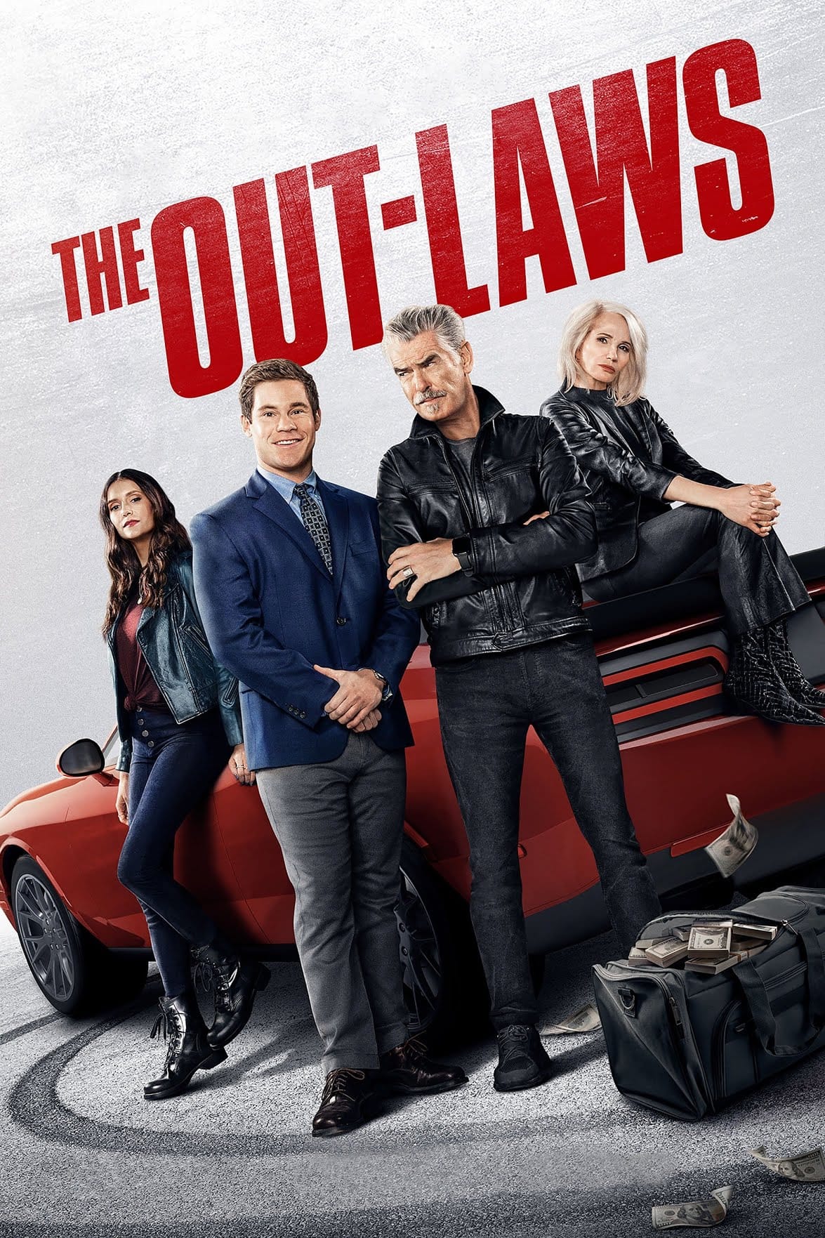 The Out-Laws (2023) 1 images 77