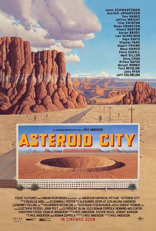 Asteroid City (2023) 1 images 79