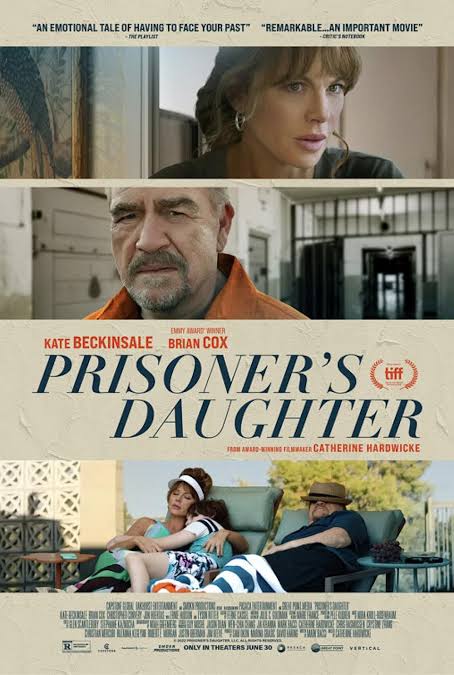 Prisoner's Daughter (2023) 1 images 81