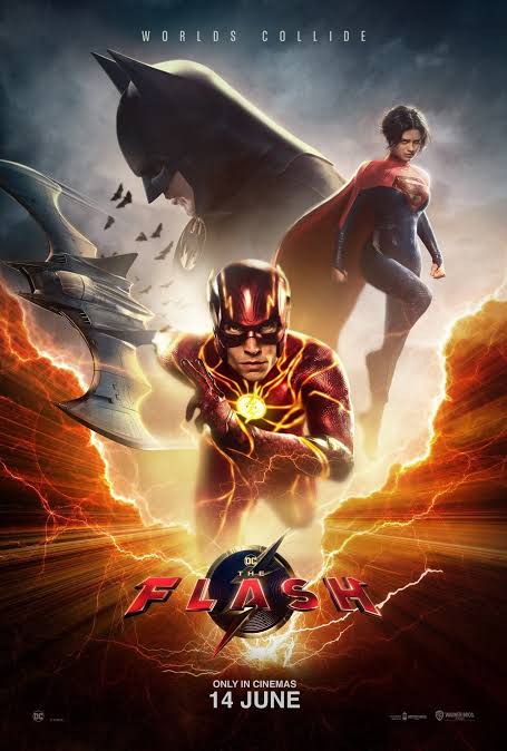 The Flash (2023) 1 images 83