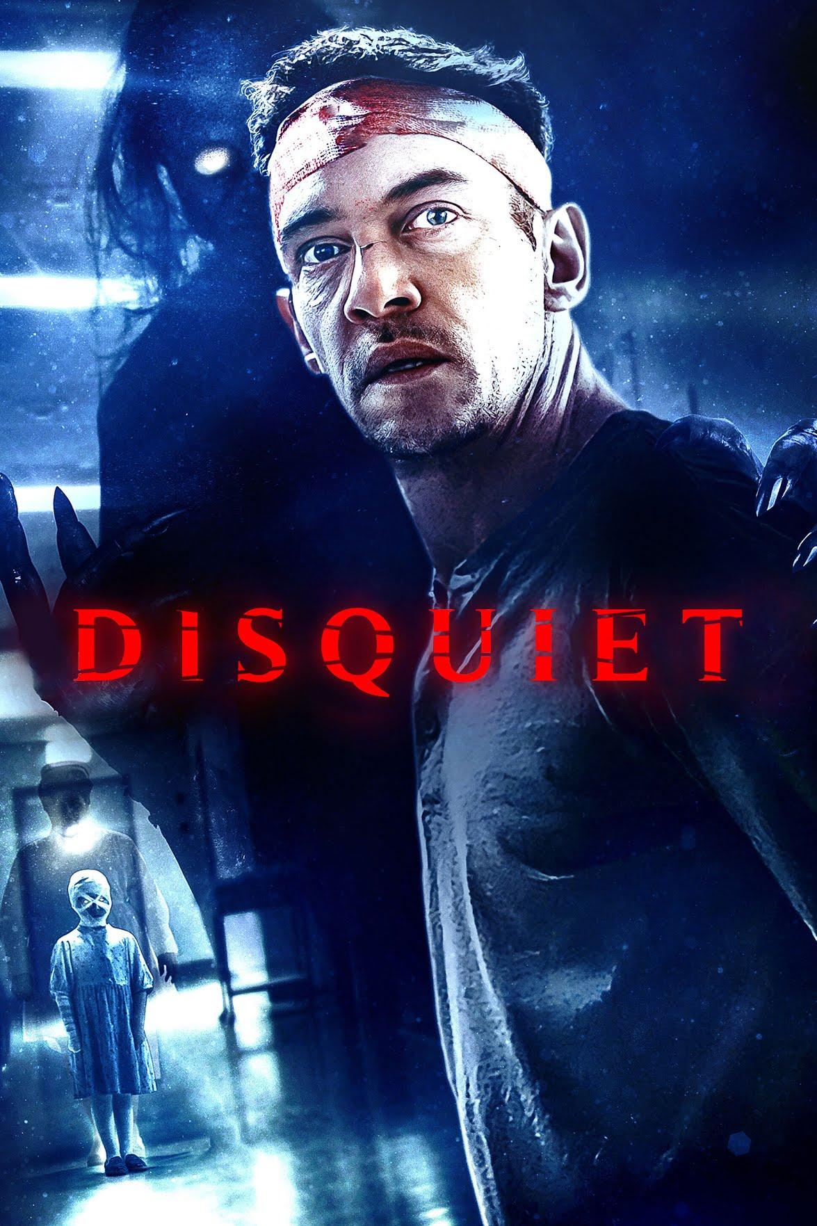 Disquiet (2023) 1 images 88 2