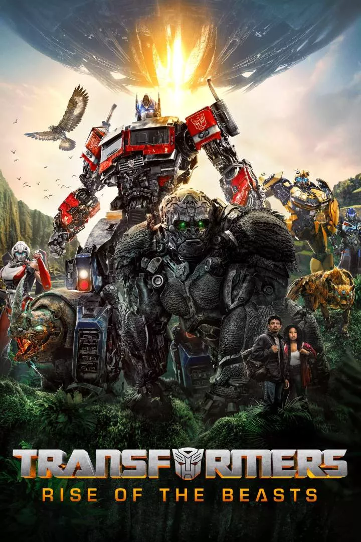 Transformers: Rise of the Beasts (2023) 1 mjyK6Wo07wD