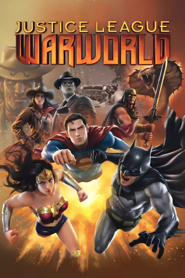 Justice League: Warworld (2023) 1 qvg70WD5Kze