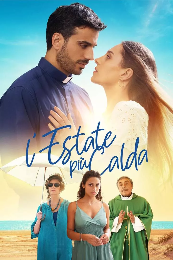 The Hottest Summer (2023) [Italian]