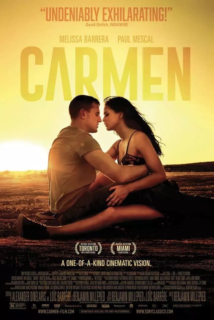 Carmen (2022) 1 x5PKDeZo7nM