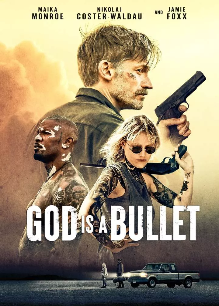 God Is a Bullet (2023) 1 x5PKDrvoanM