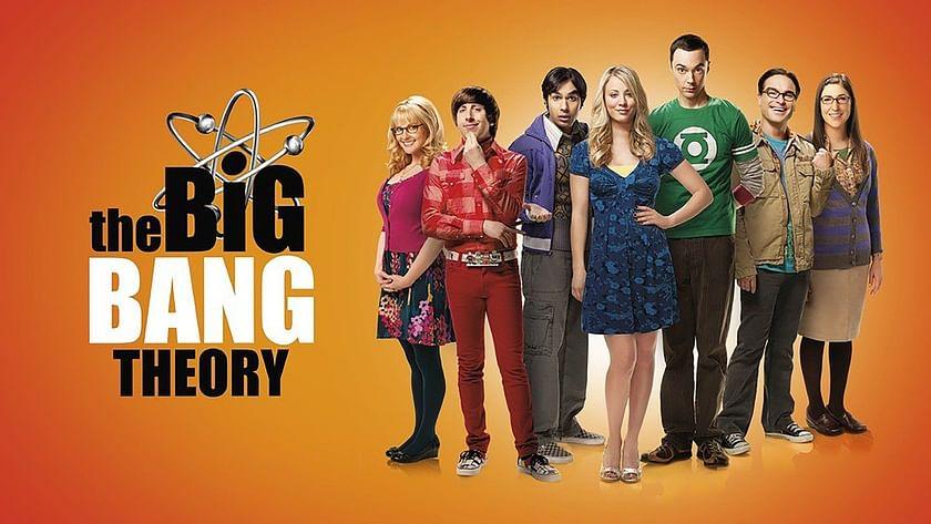 Upcoming Big Bang Theory Spinoff: Anticipated Release Date, Plot Insights, and Additional Details 1 3e8e7 16924907435140 1920