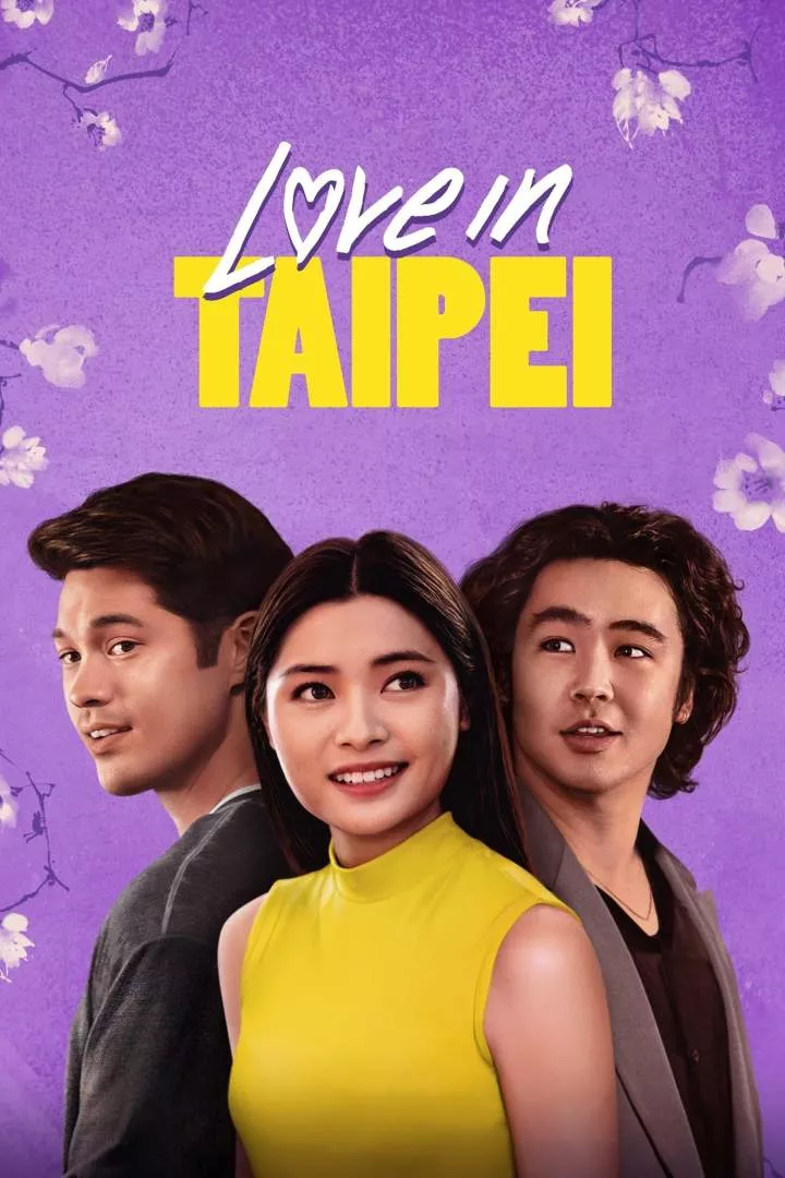 Love in Taipei (2023) 1 5VrNpz9579O