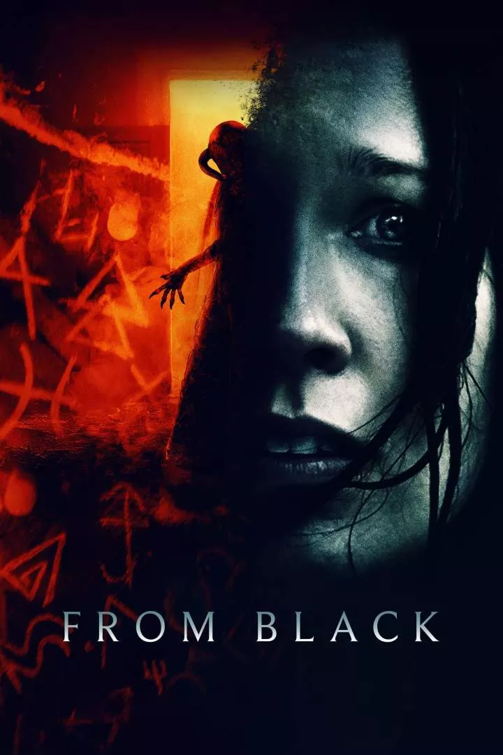 From Black (2023) 1 8yZaJzGdaJ0 1