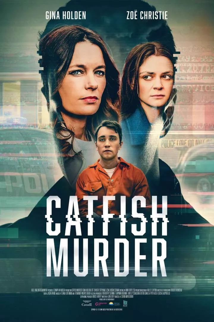 Catfish Murder (2023) 1 9bVNrXvz7Wv