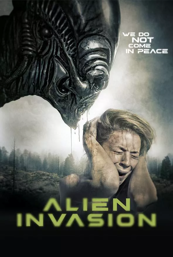 Alien Invasion (2023) 1 Gem7QAD17Yx