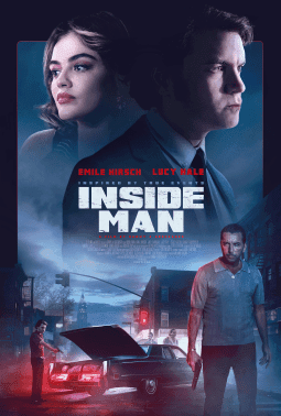 Inside Man (2023) 1 Inside Man 2023