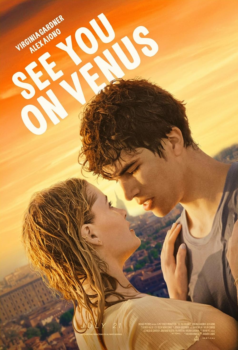 See You on Venus (2023) 1 MV5BZmZkYzMzNzctZDk5Yi00ZDY5LWIyN2UtNzgzZTZkNTNlNzg0XkEyXkFqcGdeQXVyMDc5ODIzMw@@. V1 FMjpg UX1000