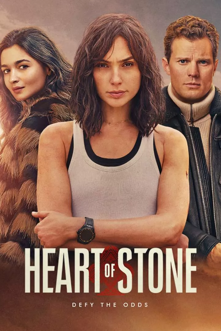 Heart of Stone (2023) 1 WAPK4B1la0B 1