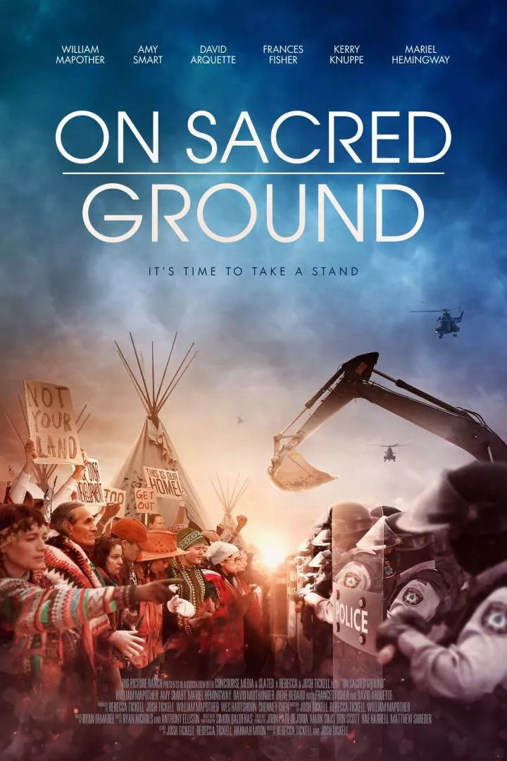 On Sacred Ground (2023) 1 gVpagEEMKwO