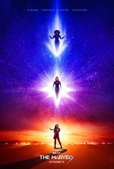 The Marvels (2023) Trailer 1 images 2023 08 03T085633.349
