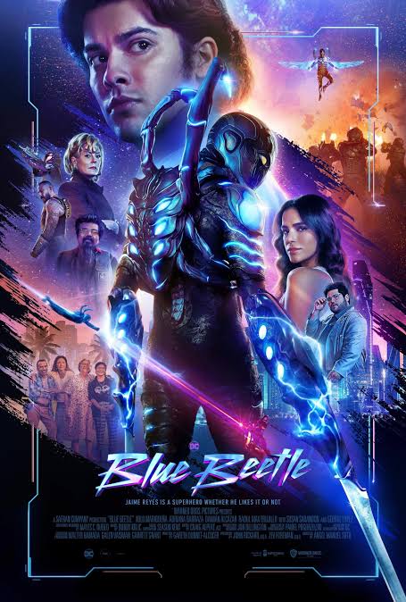 Blue Beetle (2023) Trailer 1 images 2023 08 07T141255.234