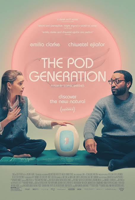 The Pod Generation (2023) 1 images 2023 08 30T100509.954