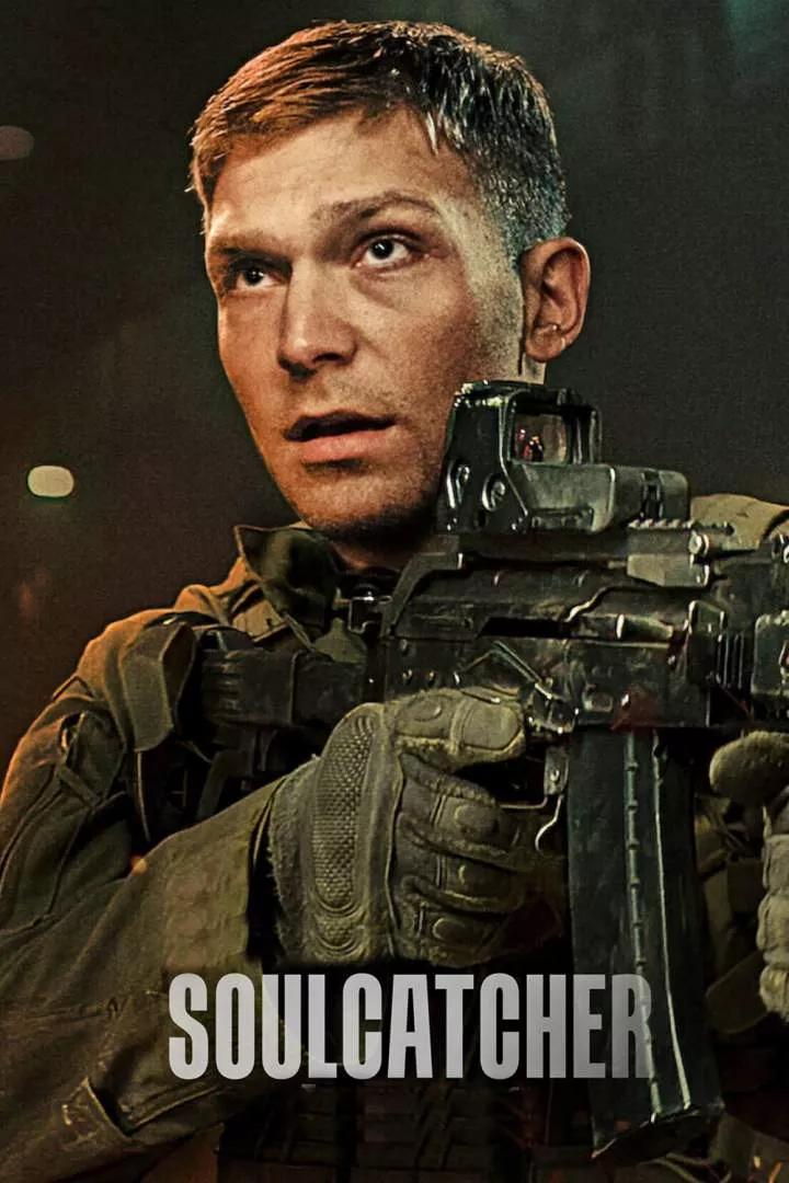 Soulcatcher (2023) [Polish]