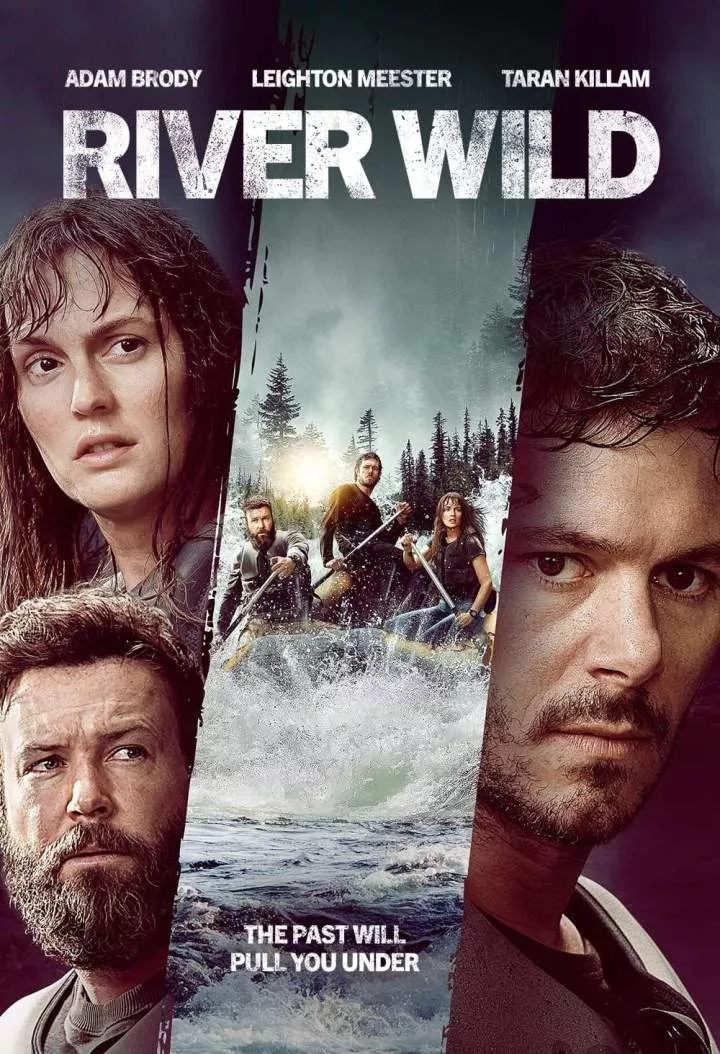 The River Wild (2023) 1 pJdN9VE0K4P