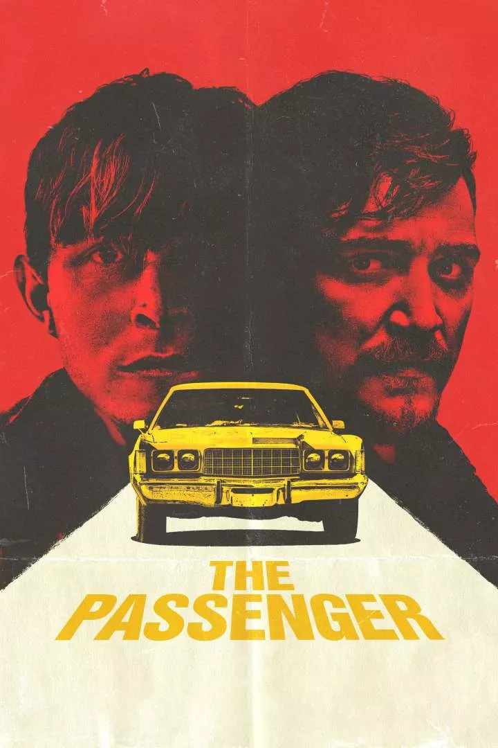 The Passenger (2023) 1 pJdN9Vd8K4P