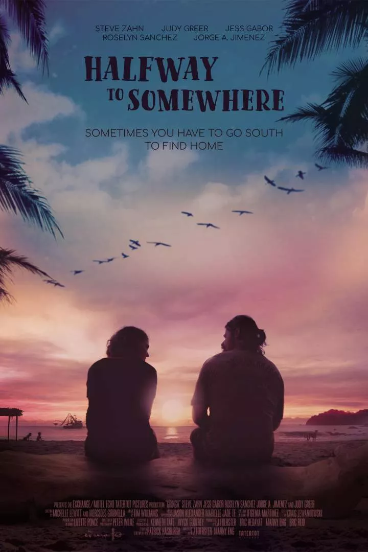 Halfway to Somewhere (2023) 1 pJdN9VvqK4P