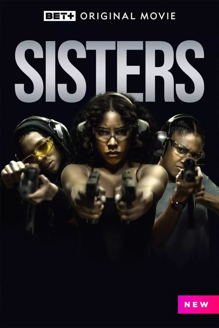 Sisters (2023) 1 qvg705Wwaze 1