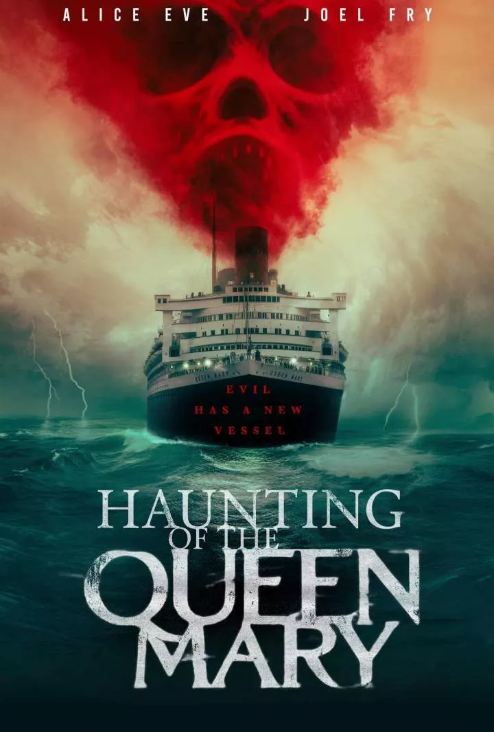 Haunting of the Queen Mary (2023) 1 qvg70Pwz7ze