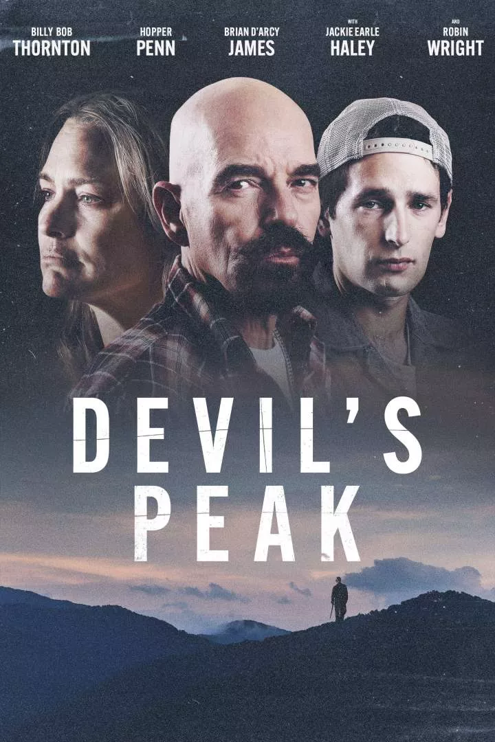 Devil's Peak (2023) 1 rOx7xO6bK0M