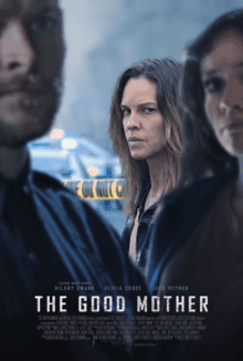 The Good Mother (2023) 1 Good mother 2023 poster