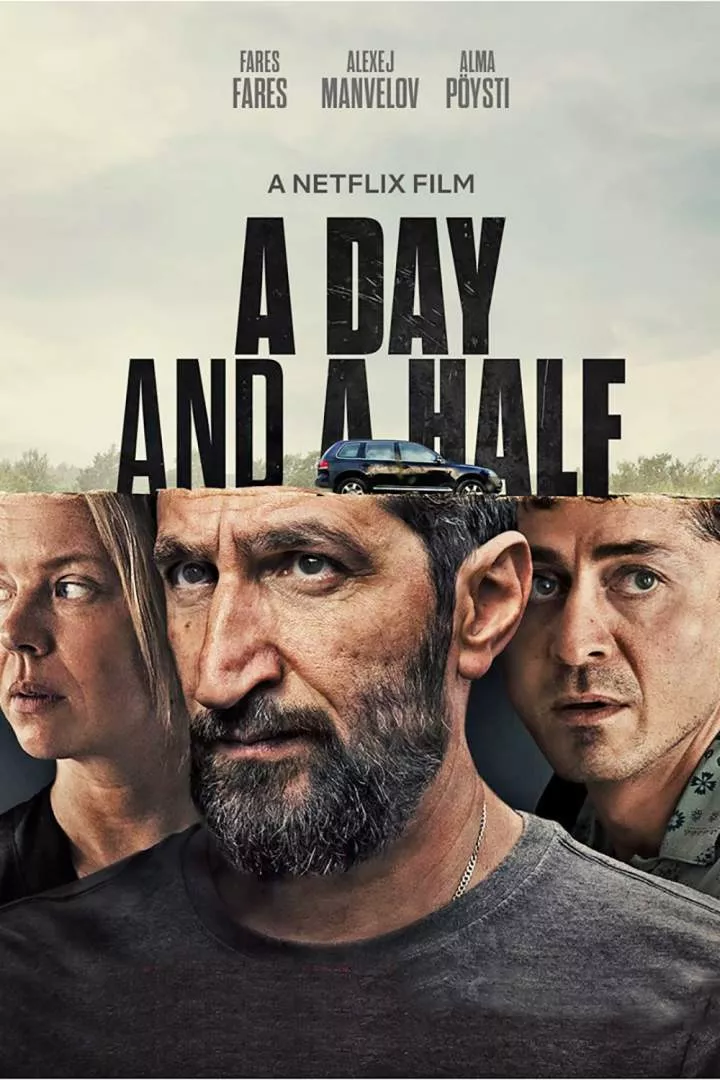A Day And A Half (2023) 1 LqXNErQdKlE