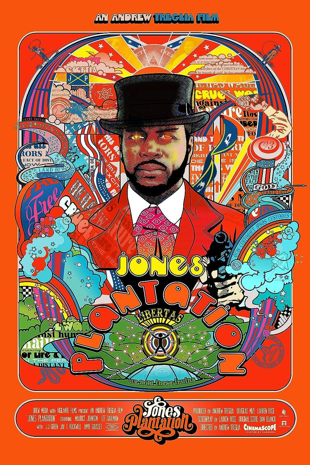 Jones Plantation (2023) 1 MV5BNTg2OGMxZDctMzYyOC00OTQ1LTgwZGQtMDljMjM1ZTkzNWE3XkEyXkFqcGdeQXVyMTMzNTA4NzM@. V1 FMjpg UX1000