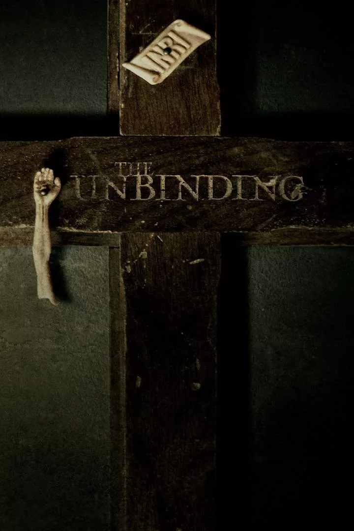 The Unbinding (2023) 1 deYakw5naP3 1