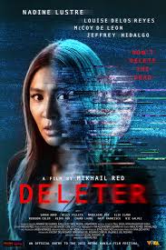 Deleter (2023) 1 download 2