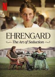 Ehrengard: The Art of Seduction (2023) 1 download 3